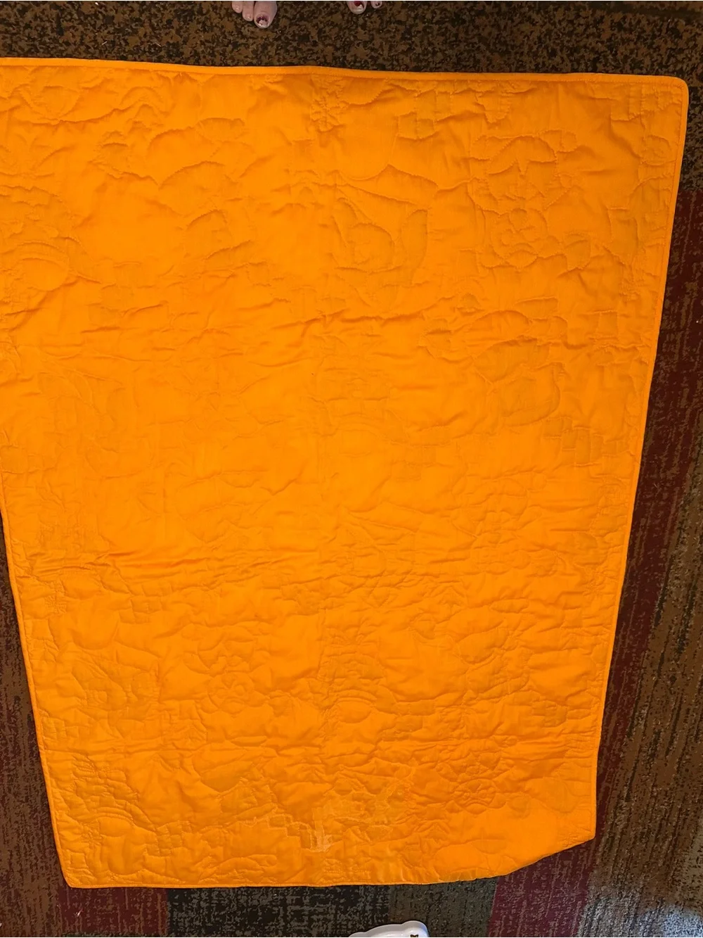 N/A bright yellow